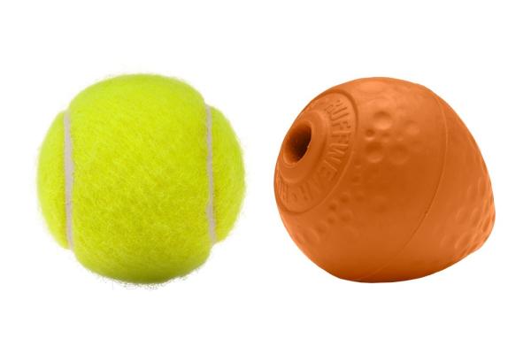 Ruffwear Turnup Toy Campfire Orange Ruffwear Turnup Toy Campfire Orange